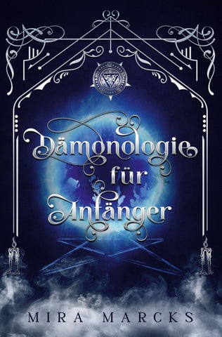 Dämonologie für Anfänger