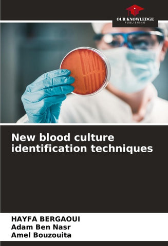 New blood culture identification techniques