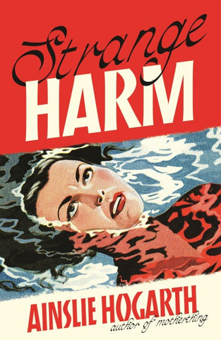 Strange Harm