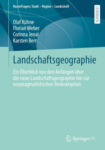 Landschaftsgeographie