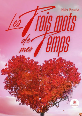 Les trois mots de mes temps