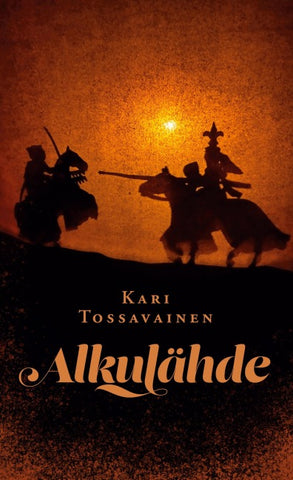Alkulähde