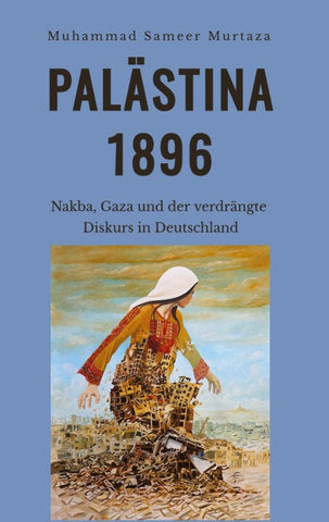 Palästina, 1896