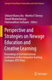 Perspective and Strategies on Newage Education and Creative Learning