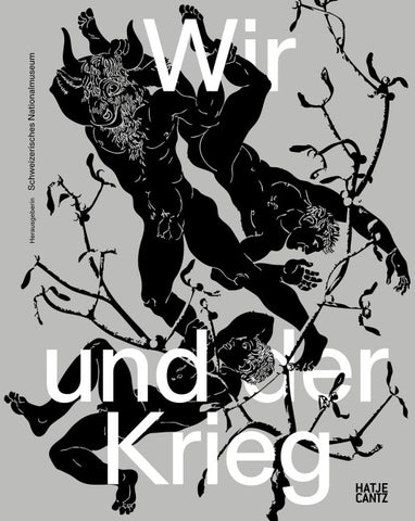 Wir und der Krieg
