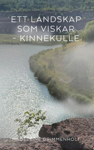 Ett landskap som viskar - Kinnekulle