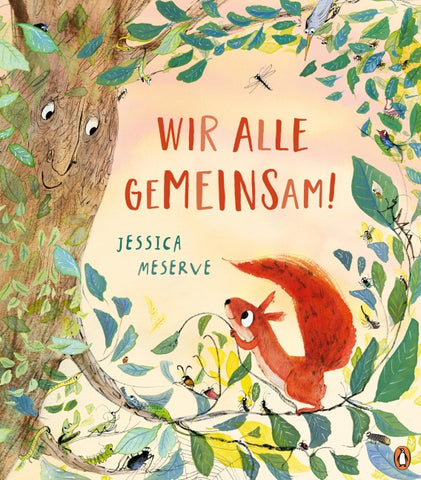 Wir alle geMEINSam!