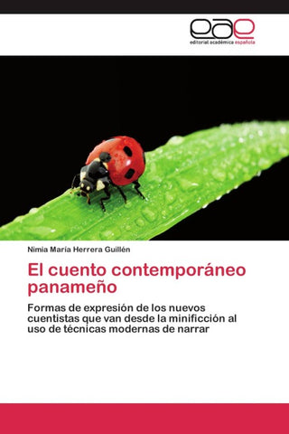 El cuento contemporáneo panameño