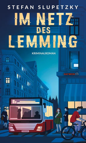Im Netz des Lemming