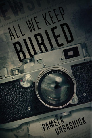 All We Keep Buried