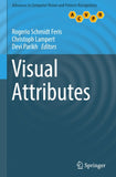 Visual Attributes