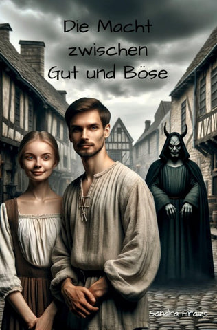Die Macht zwischen Gut und Böse