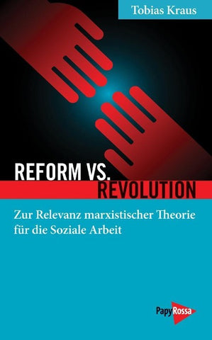 Reform vs. Revolution