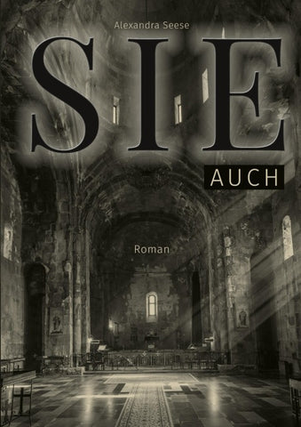Sie auch