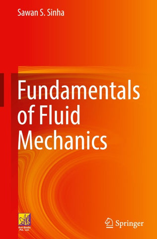 Fundamentals of Fluid Mechanics