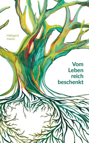 Vom Leben reich beschenkt