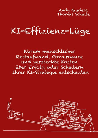 KI-Effizienz neu gerechnet