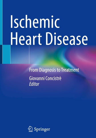 Ischemic Heart Disease