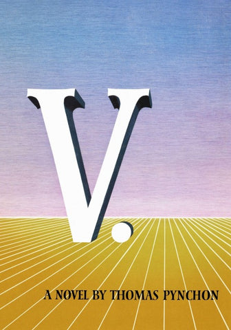 V.