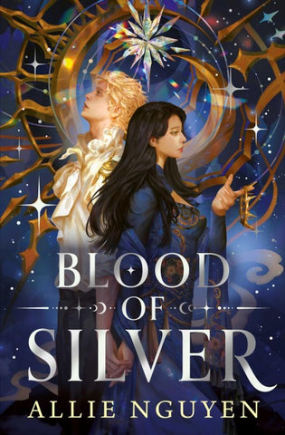 Blood of Silver