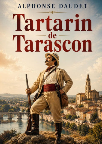 Tartarin de Tarascon