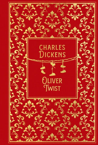 Oliver Twist