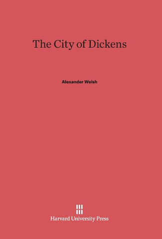 The City of Dickens