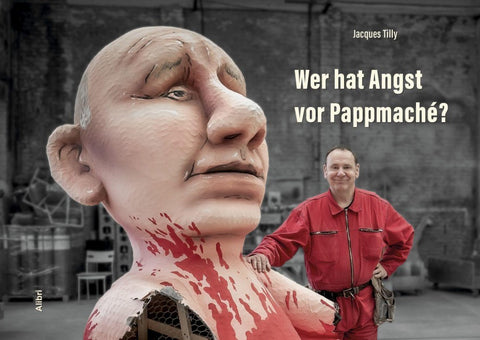 Wer hat Angst vor Pappmaché?