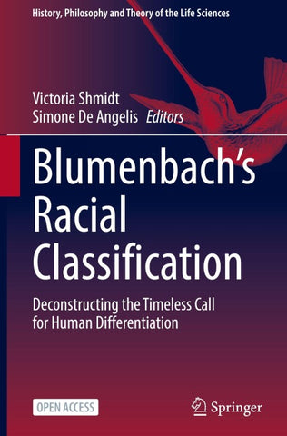 Blumenbach’s Racial Classification