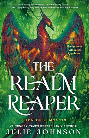 The Realm Reaper