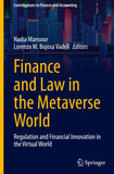 Finance and Law in the Metaverse World