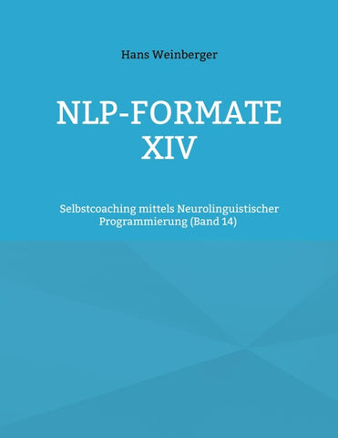 NLP-Formate XIV