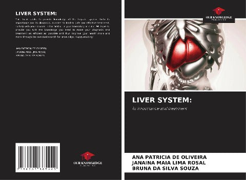 LIVER SYSTEM: