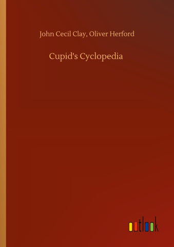 Cupid's Cyclopedia