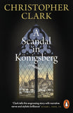 A Scandal in Königsberg