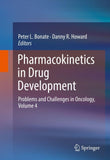 Pharmacokinetics in Drug Development