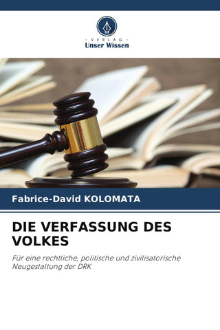 DIE VERFASSUNG DES VOLKES