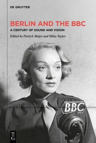 Berlin and the BBC