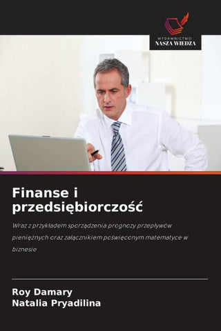 Finanse i przedsi¿biorczo¿¿