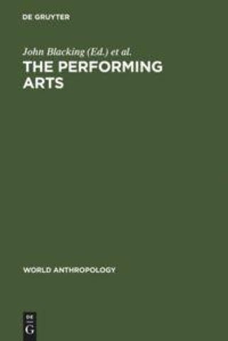 The Performing Arts