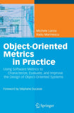 Object-Oriented Metrics in Practice