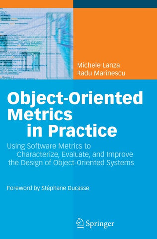 Object-Oriented Metrics in Practice