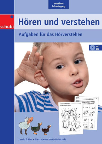 Hören und verstehen
