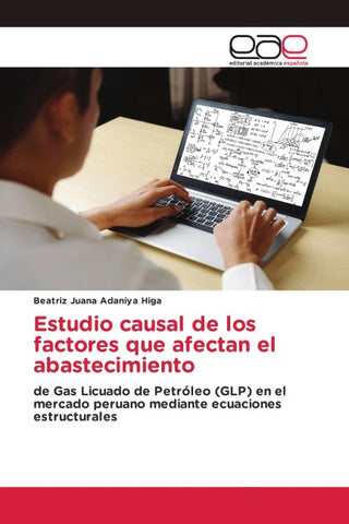 Estudio causal de los factores que afectan el abastecimiento
