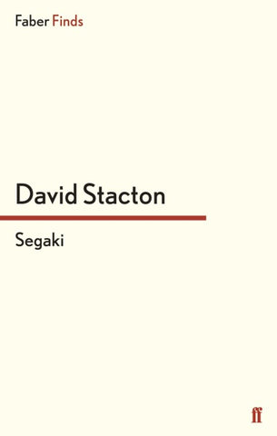 Segaki