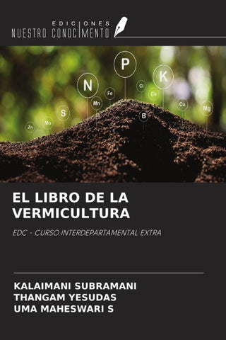 EL LIBRO DE LA VERMICULTURA