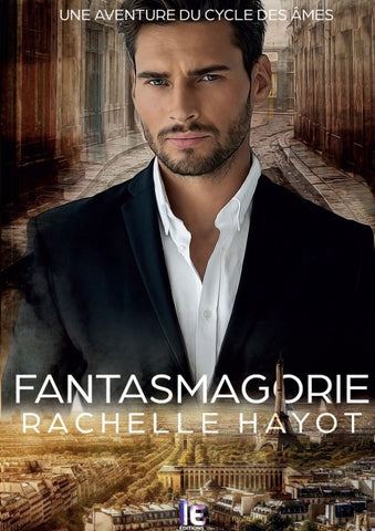 Fantasmagorie, une aventure du cycle des âmes