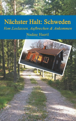 Nächster Halt Schweden