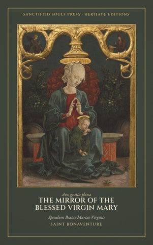 The Mirror of the Blessed Virgin Mary