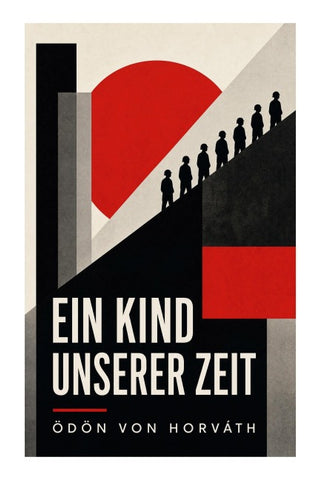 Ein Kind unserer Zeit